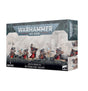 Adepta Sororitas: Retributor Squad - Gap Games
