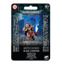 Adeptus Custodes: Blade Champion - Gap Games