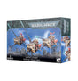 Adeptus Custodes: Vertus Praetors - Gap Games