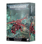 Adeptus Mechanicus: Archaeopter - Gap Games