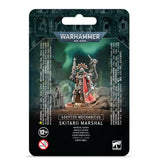 Adeptus Mechanicus: Skitarii Marshall - Gap Games