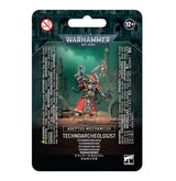 Adeptus Mechanicus: Technoarcheologist - Gap Games
