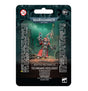 Adeptus Mechanicus: Technoarcheologist - Gap Games