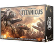 Adeptus Titanicus: Core Game - Gap Games