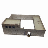 Battlefield Accessories: Adobe Compound 1 - 28mm (TTR)