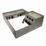 Battlefield Accessories: Adobe Compound 1 - 28mm (TTR)
