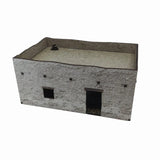 Battlefield Accessories: Adobe House 2 - 28mm (TTR)