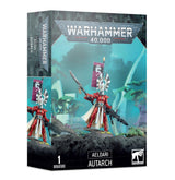 Aeldari: Autarch - Gap Games
