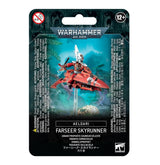 Aeldari: Skyrunner - Gap Games