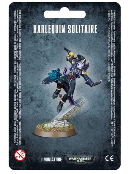 Aeldari: Solitaire - Gap Games