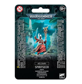 Aeldari: Spiritseer - Gap Games