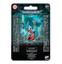 Aeldari: Spiritseer - Gap Games