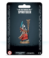 Aeldari: Spiritseer - Gap Games