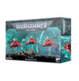 Aeldari: Windriders - Gap Games
