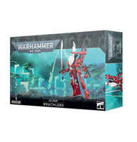 Aeldari: Wraithlord - Gap Games