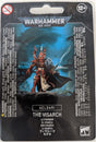 Aeldari/Ynnead: The Visarch - Gap Games