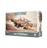 Aeronautica Imperialis: Ork Air Waaagh! 'Eavy Bommerz - Gap Games