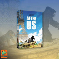 After Us - Gap Games