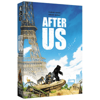After Us - Gap Games
