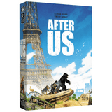 After Us - Gap Games