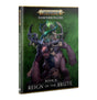 Age of Sigmar: Dawnbringers: Book 2 Reign of the Brute - Gap Games