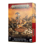 Age of Sigmar: Krondspine Incarnate of Ghur - Gap Games