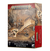 Age of Sigmar: Megadroth Remains - Gap Games