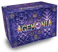 Agemonia - Gap Games