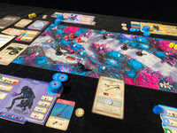Agemonia - Gap Games