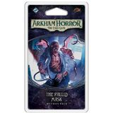 Arkham Horror: The Card Game – The Pallid Mask: Mythos Pack