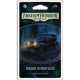 Arkham Horror: The Card Game – Horror in High Gear: Mythos Pack