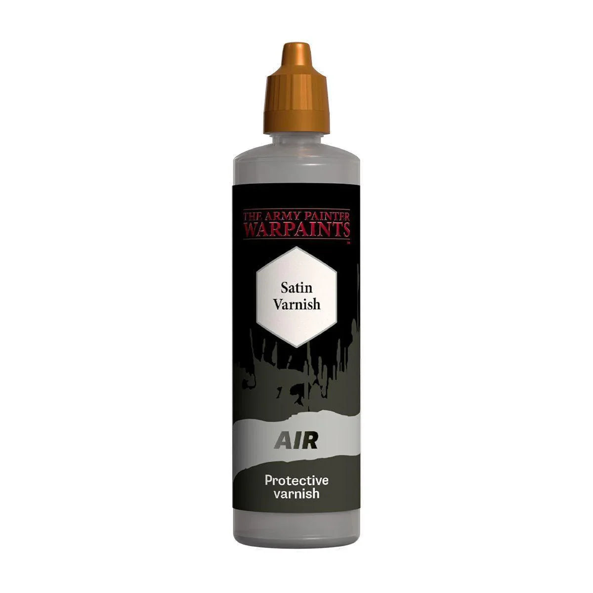 Air Aegis Suit Satin Varnish - Gap Games