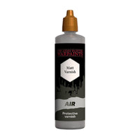 Air Anti-shine Varnish - Gap Games