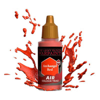 Air Archangel Red - Gap Games