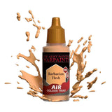 Air Barbarian Flesh - Gap Games