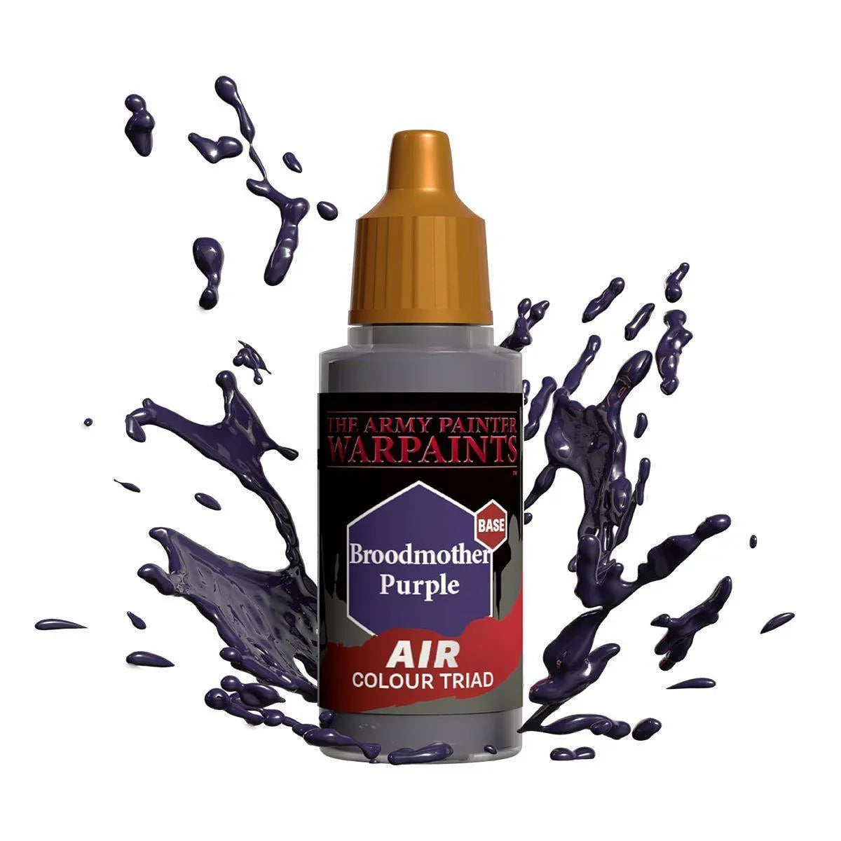Air Broodmother Purple - Gap Games