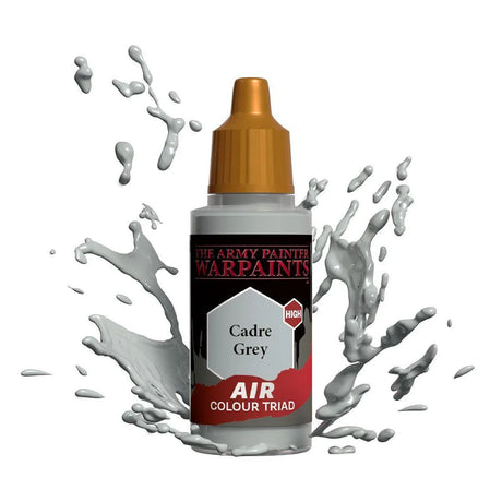 Air Cadre Grey - Gap Games