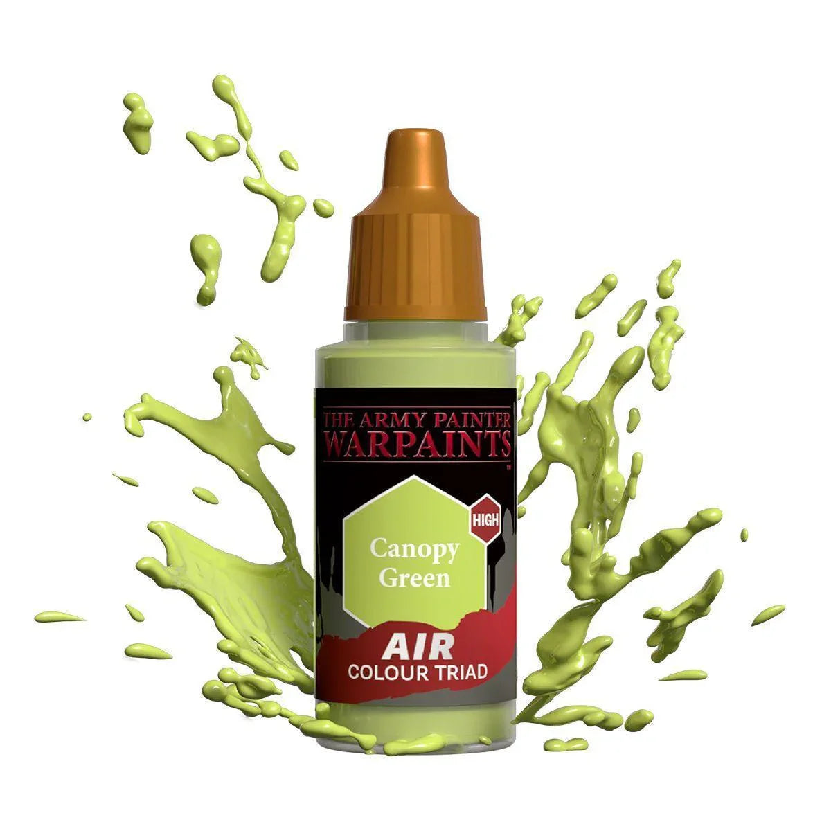 Air Canopy Green - Gap Games