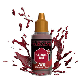 Air Chimera Red - Gap Games