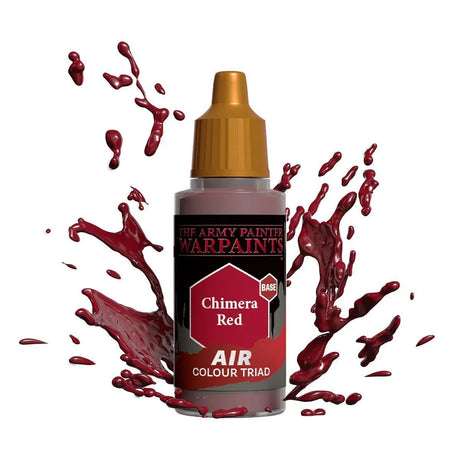 Air Chimera Red - Gap Games