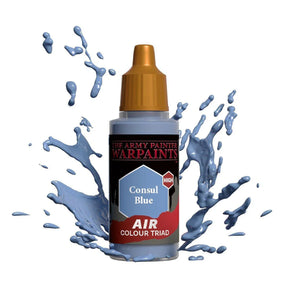 Air Consul Blue - Gap Games