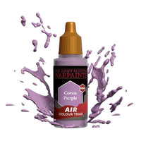Air Coven Purple - Gap Games