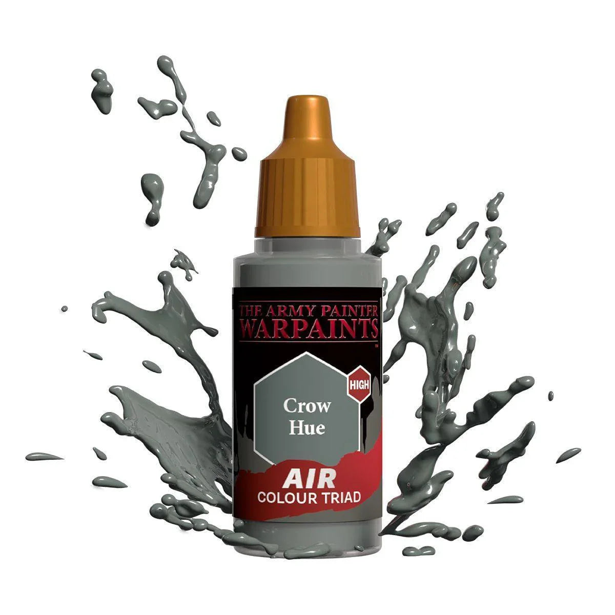 Air Crow Hue - Gap Games