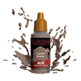 Air Cypress Brown - Gap Games