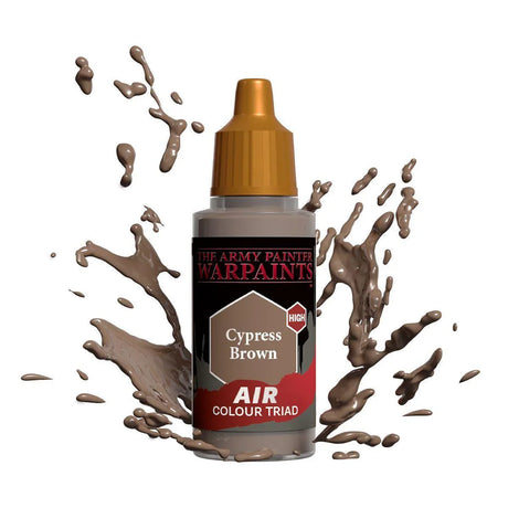 Air Cypress Brown - Gap Games