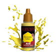 Air Daemonic Yellow - Gap Games