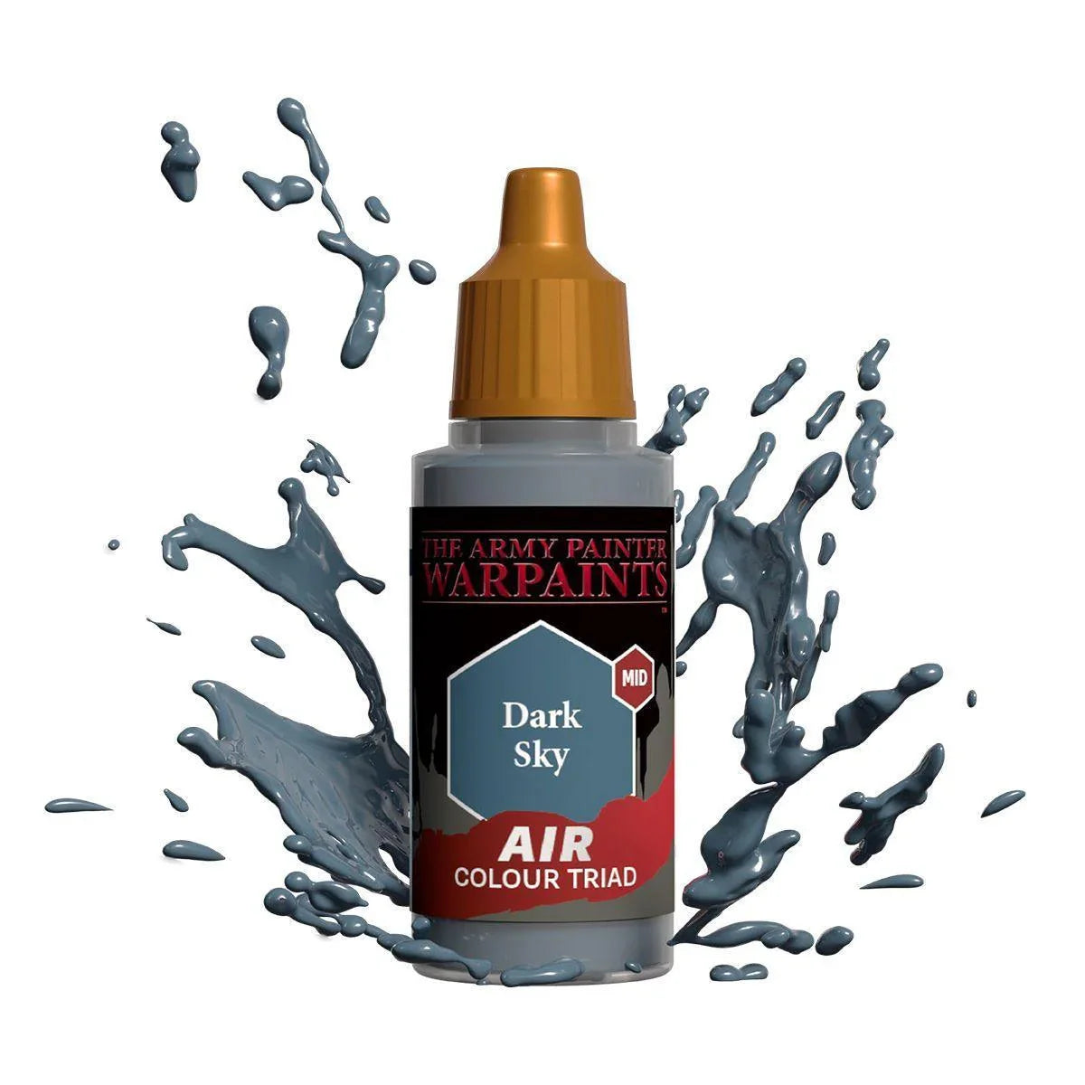 Air Dark Sky - Gap Games