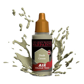 Air Drab Green - Gap Games