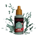 Air Exile Green - Gap Games