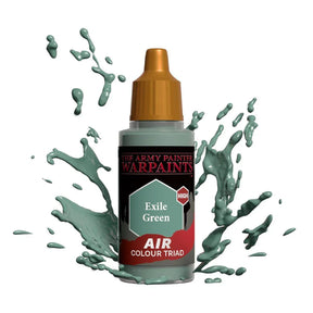 Air Exile Green - Gap Games